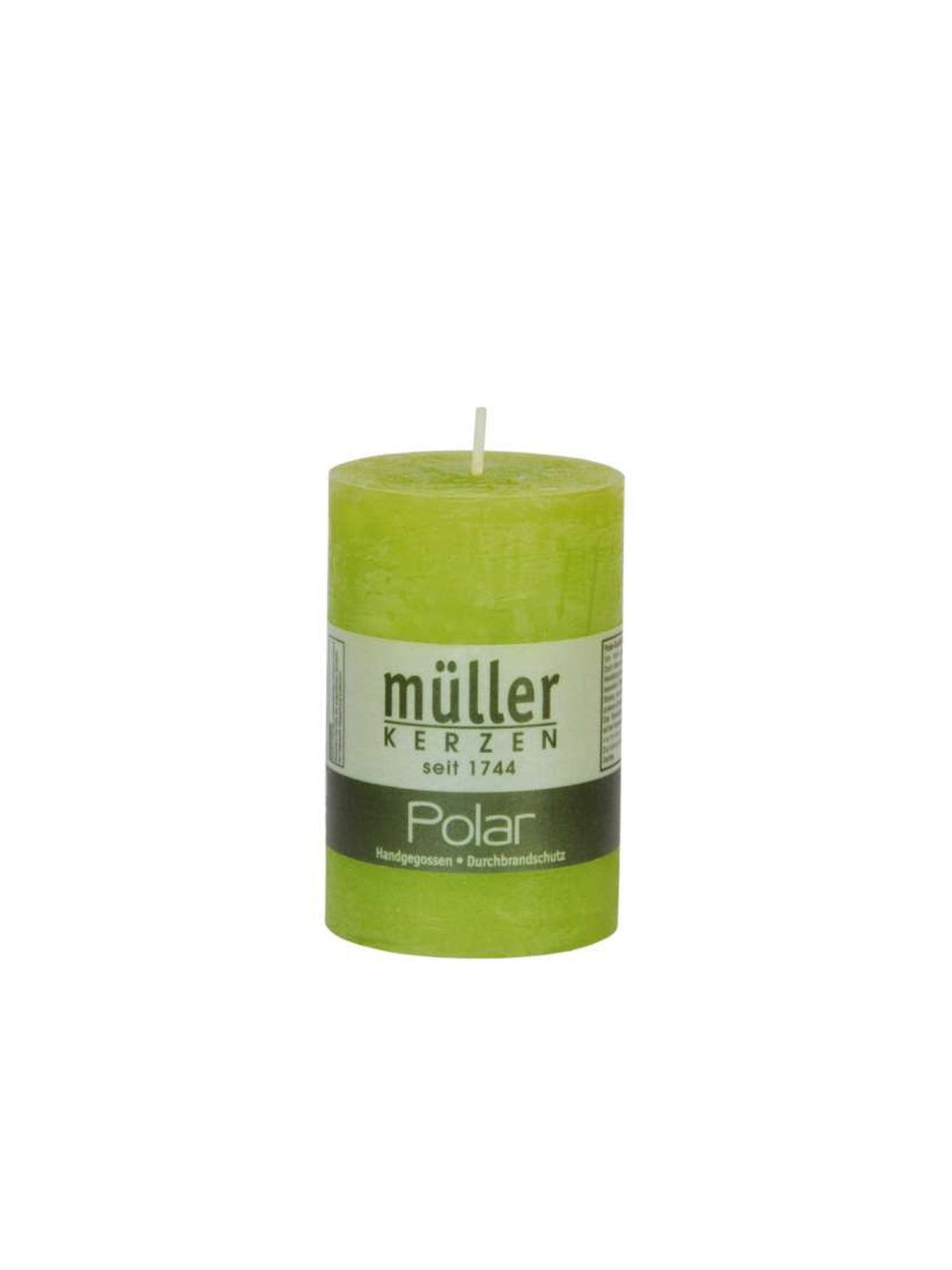 Image for Pillar Candle