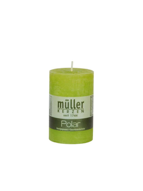 Image for Pillar Candle