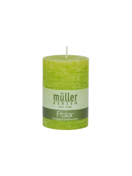 Image for Pillar Candle