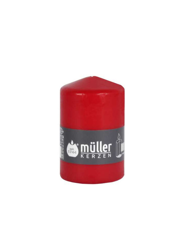 Image for Pillar Candle