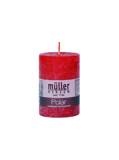 Image for Pillar Candle