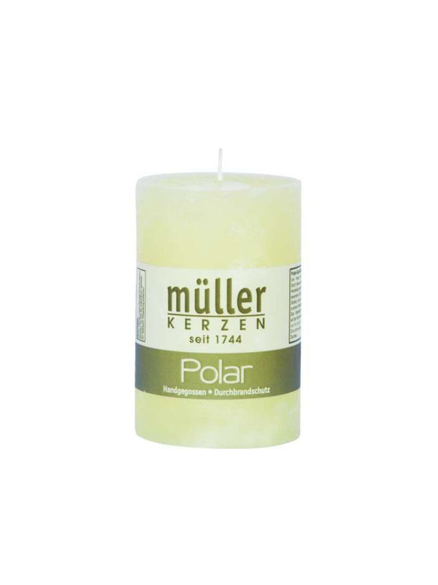 Image for Pillar Candle