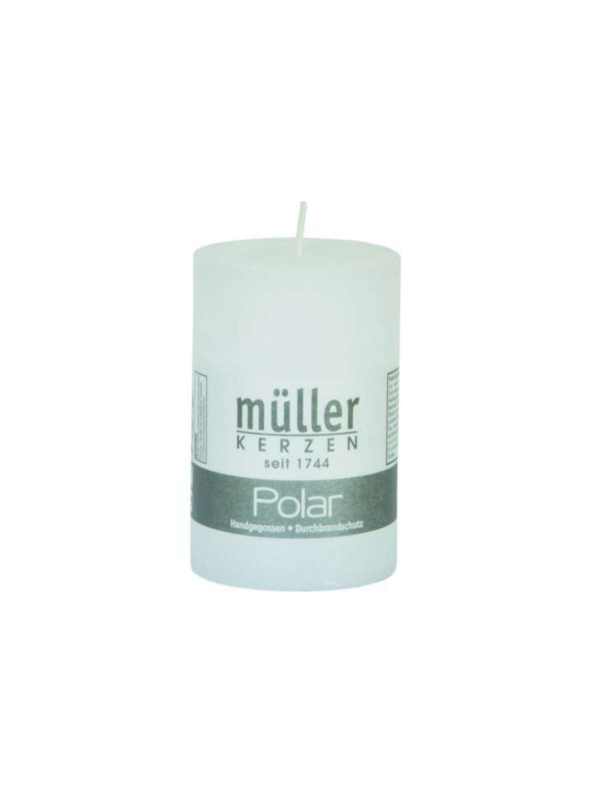Image for Pillar Candle