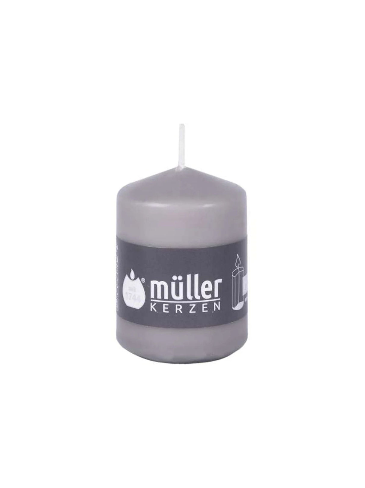 Image for Pillar Candle