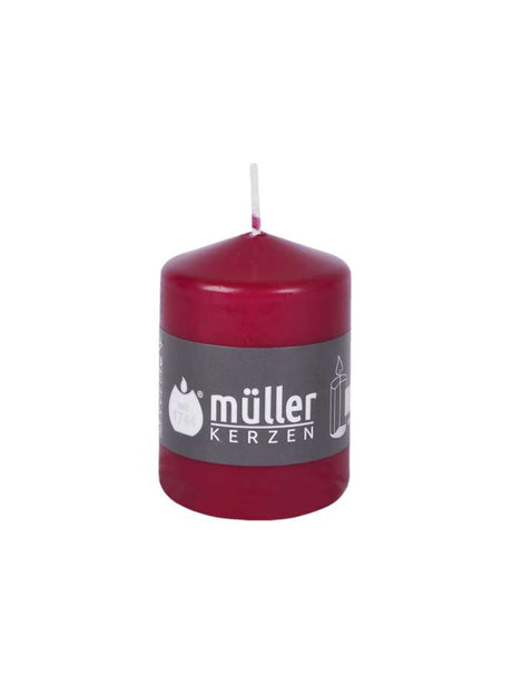Image for Pillar Candle