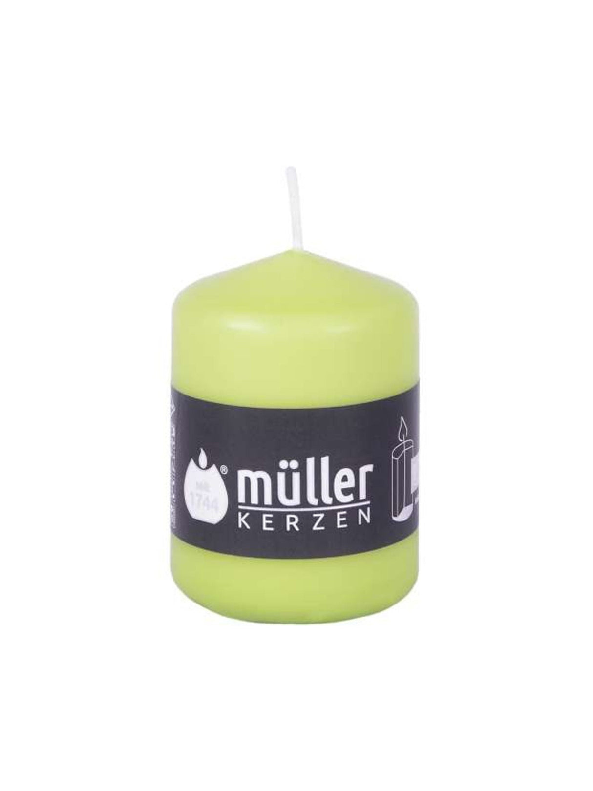 Image for Pillar Candle