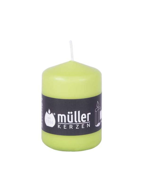 Image for Pillar Candle