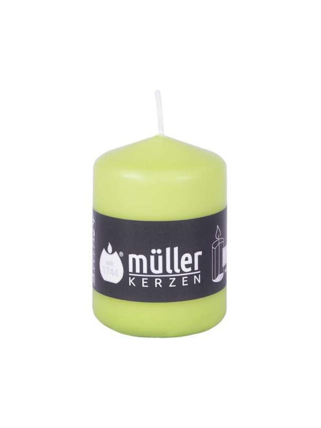 Image for Pillar Candle