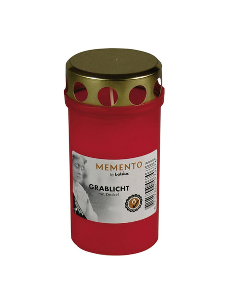 Image for Grave Candle