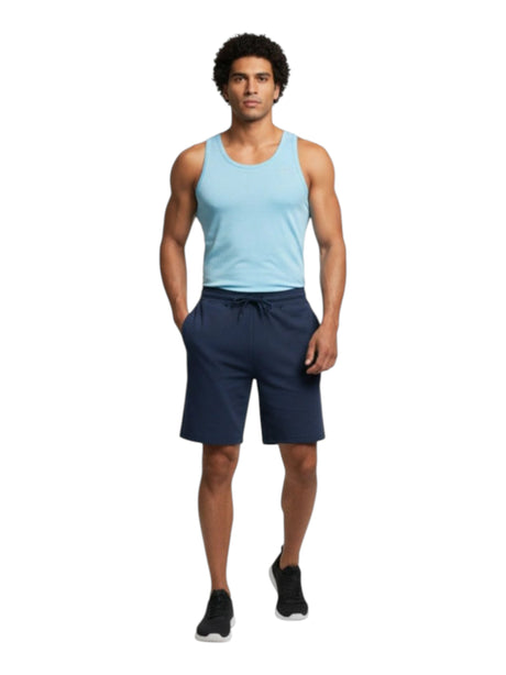 Image for Men's Plain Sport Short,Navy
