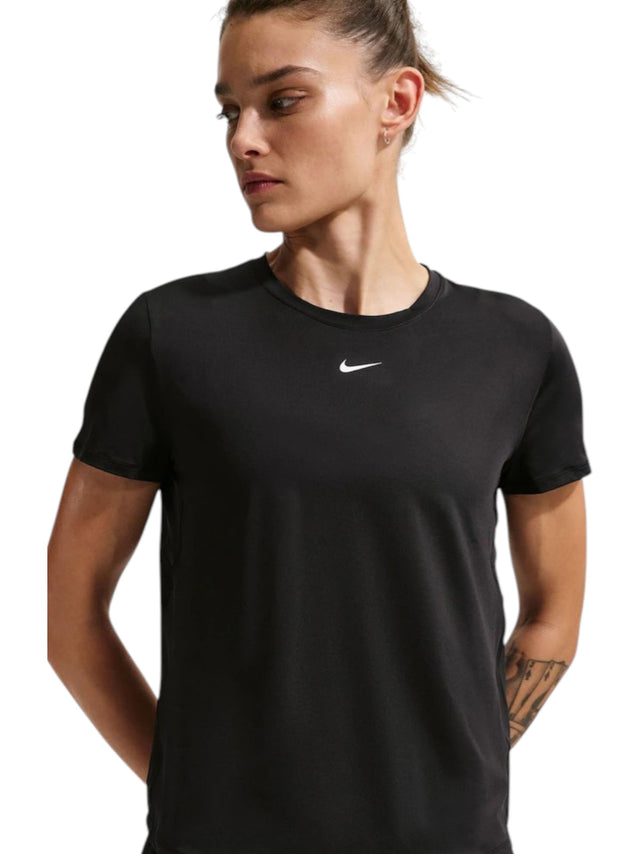Image for Women's Plain Top,Black