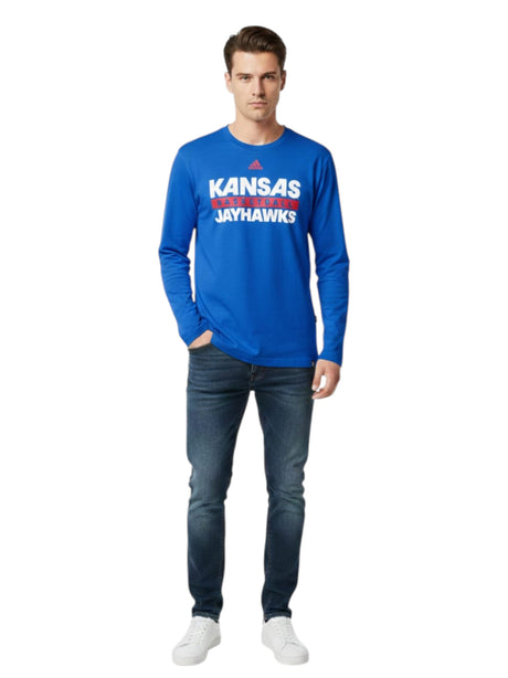 Image for Men's Printed Top,Blue 