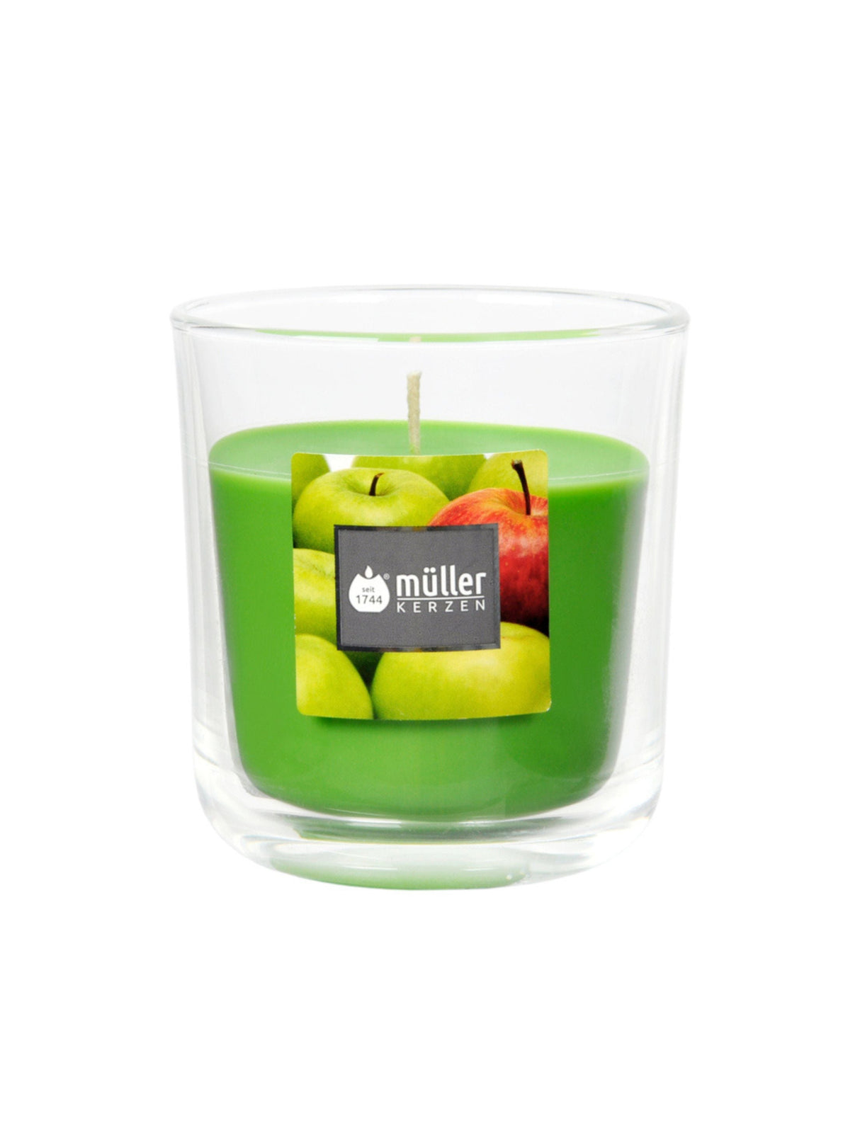 Image for Scented Candle In A Jar