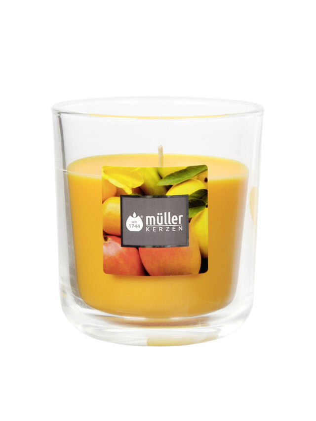 Image for Scented Candle In A Jar