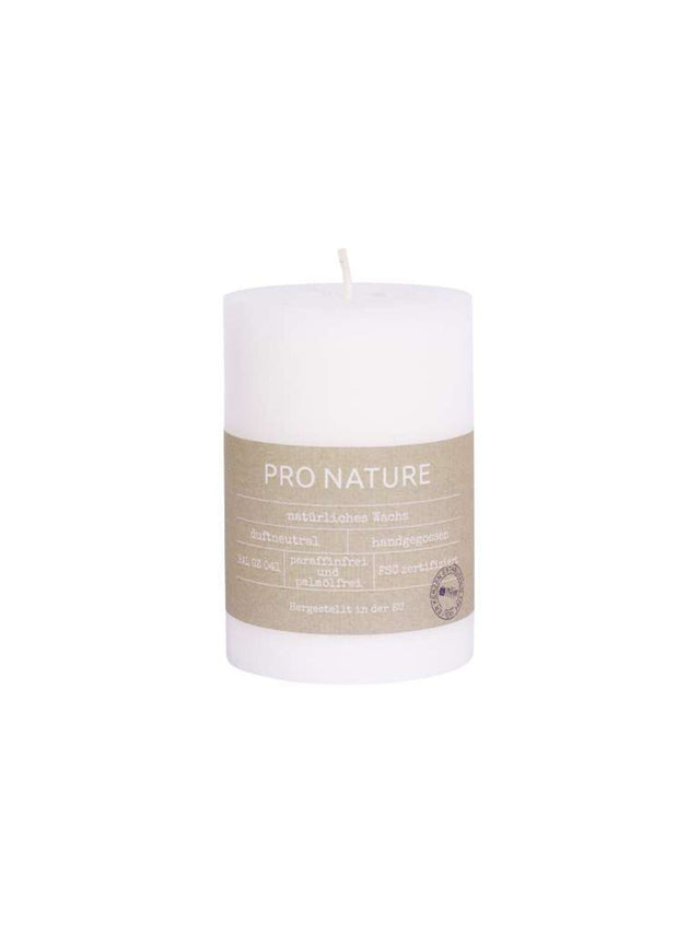 Image for Pillar Candle