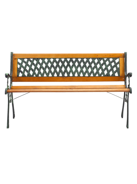 Image for Garden Bench