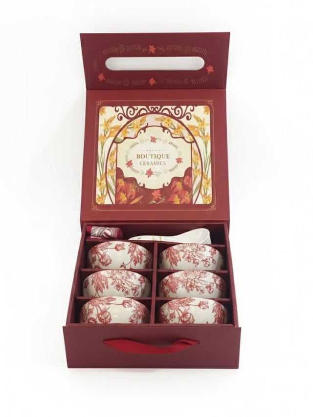 Image for Ceramic Bowls