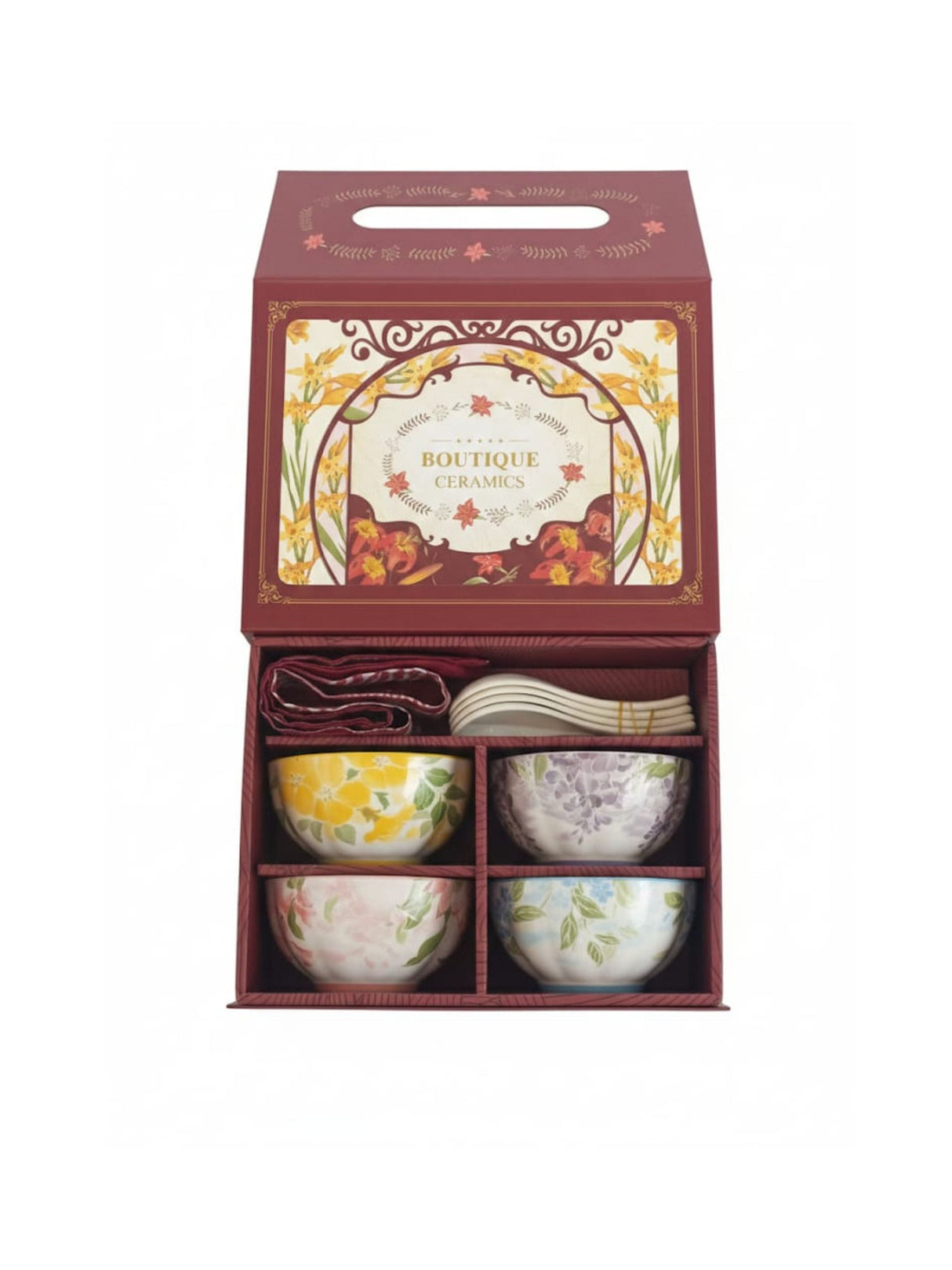 Image for Ceramic Bowls