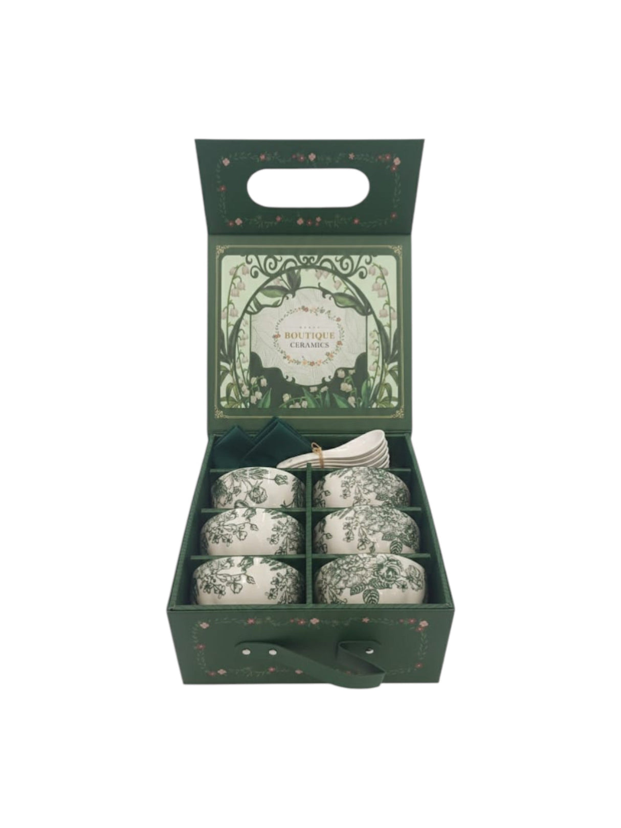 Image for Ceramic Bowls