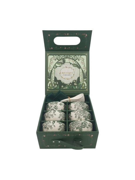 Image for Ceramic Bowls