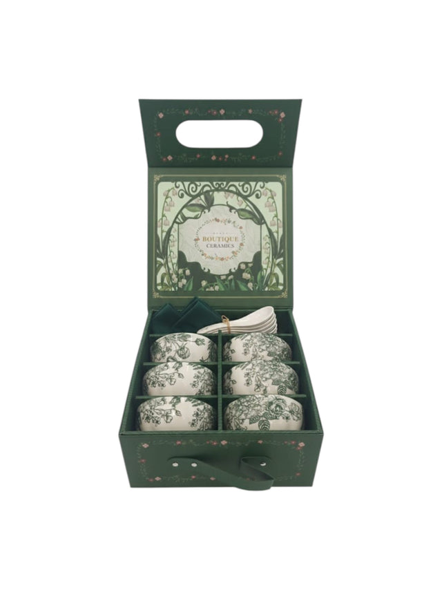 Image for Ceramic Bowls