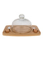 Image for Bamboo Cheese Board