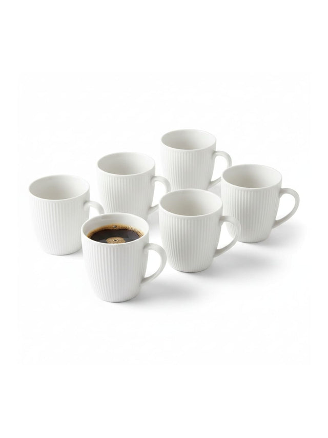 Image for Ceramic Coffee Cups
