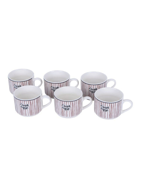 Image for Ceramic Coffee Cups