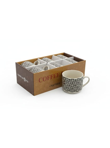 Image for Ceramic Coffee Cups