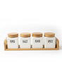 Image for Ceramic Jar Set