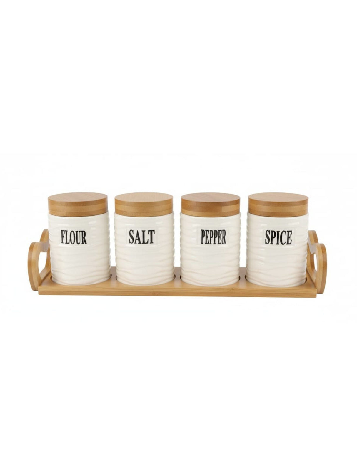 Image for Ceramic Jar Set