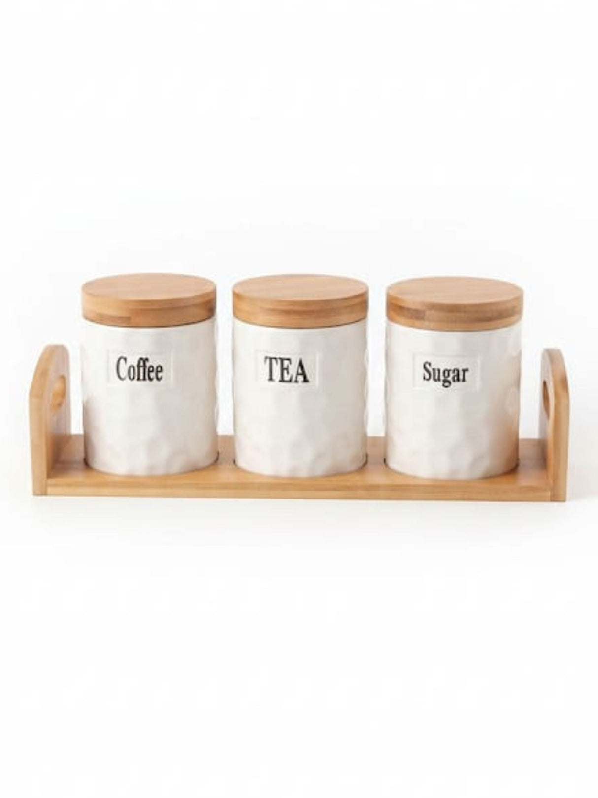 Image for Ceramic Jar Set