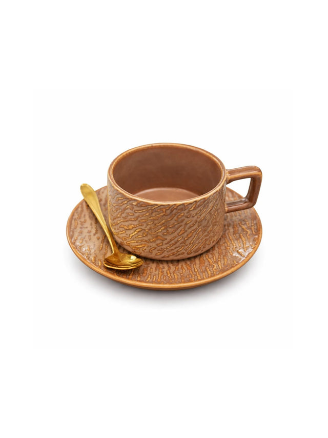 Image for Cappuccino Mug