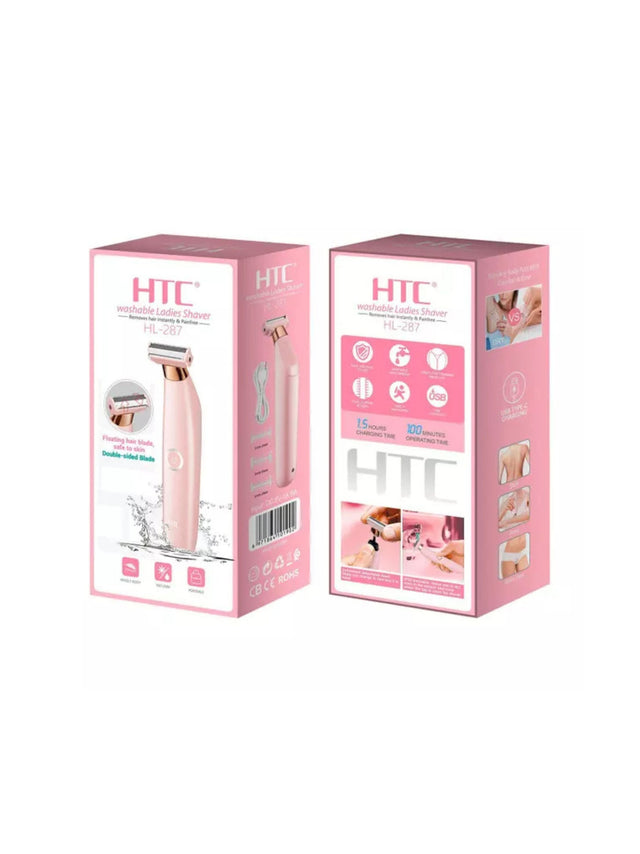 Image for Washable Ladies Shaver