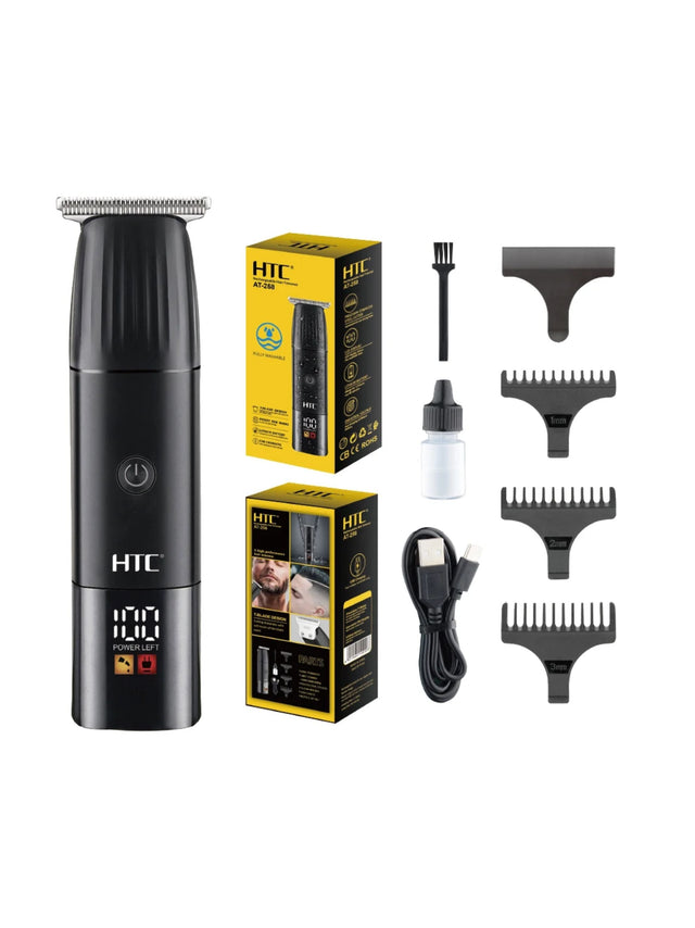 Image for Rechargeable Hair Trimmer