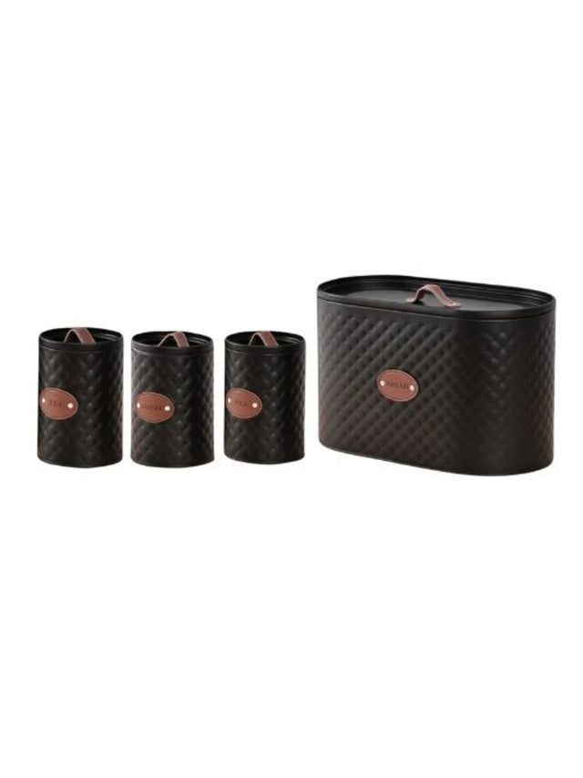 Image for Canister Set