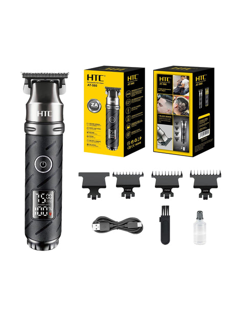 Image for Rechargeable Hair Clipper