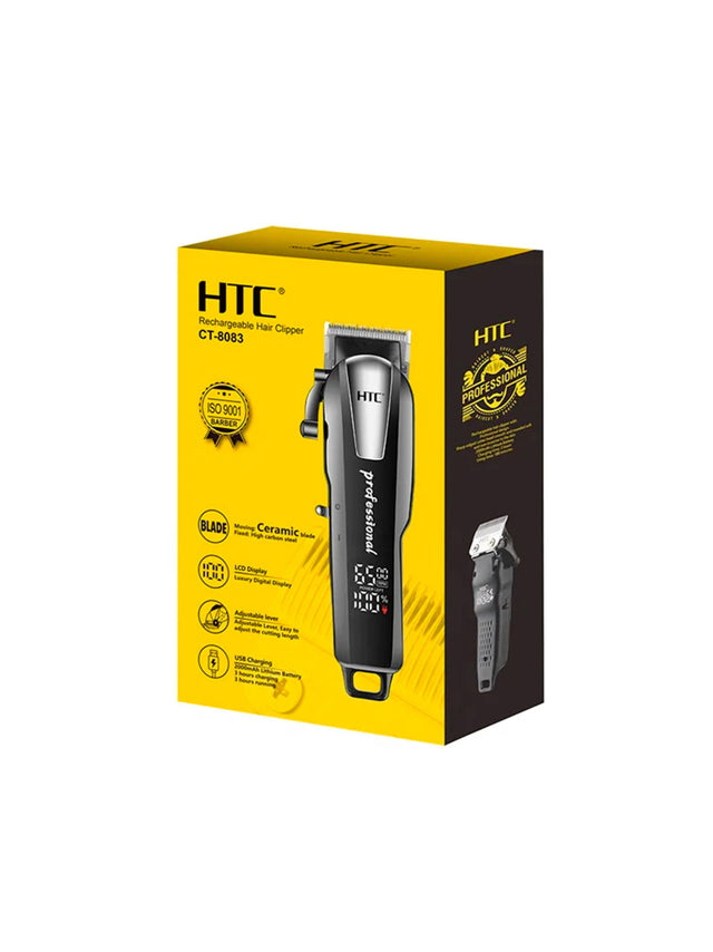 Image for Rechargeable Hair Clipper