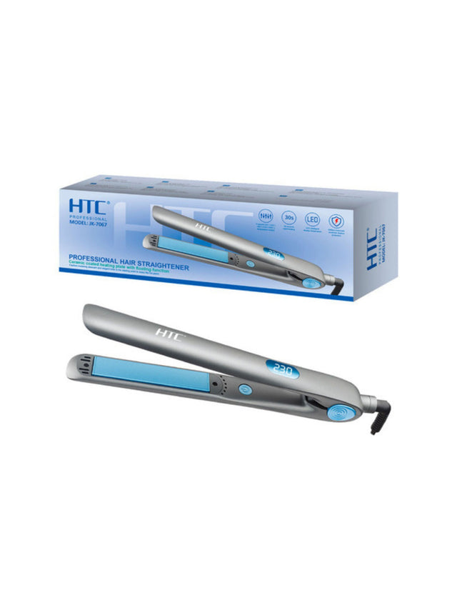 Image for Professional Hair Straightener