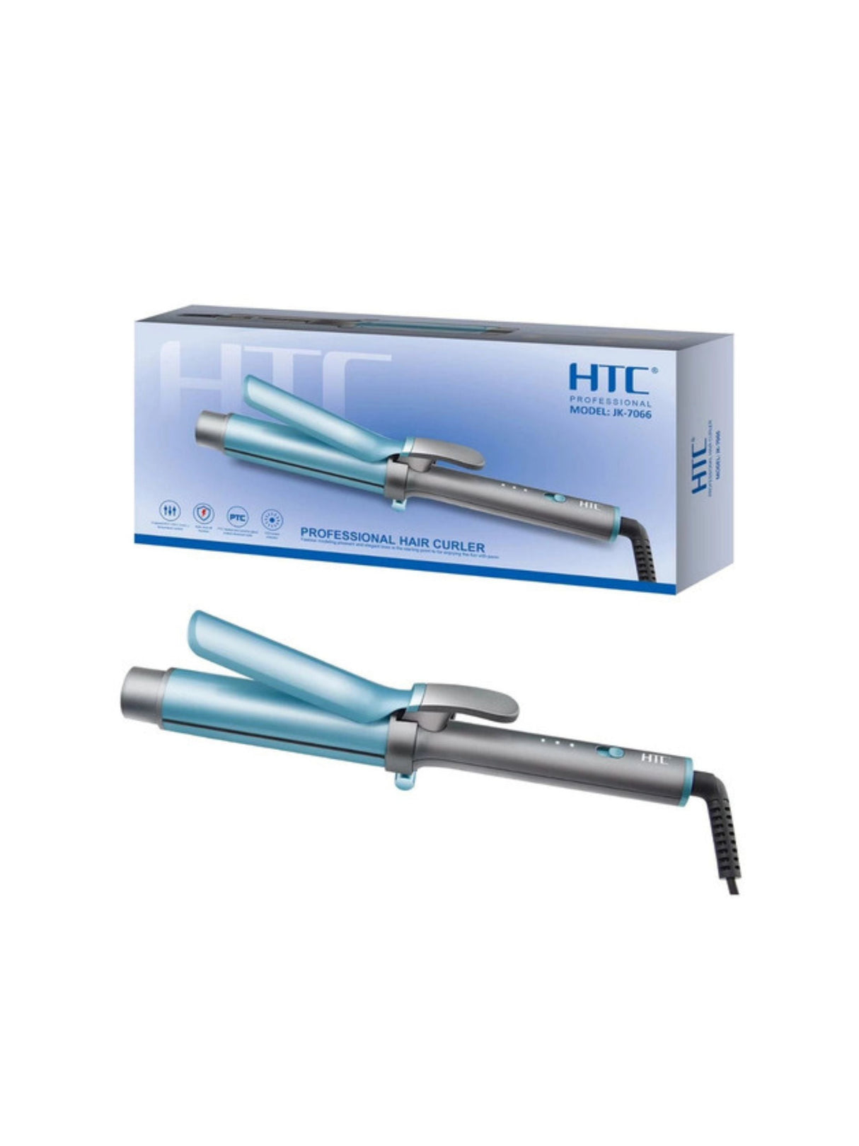 Image for Professional Hair Curler