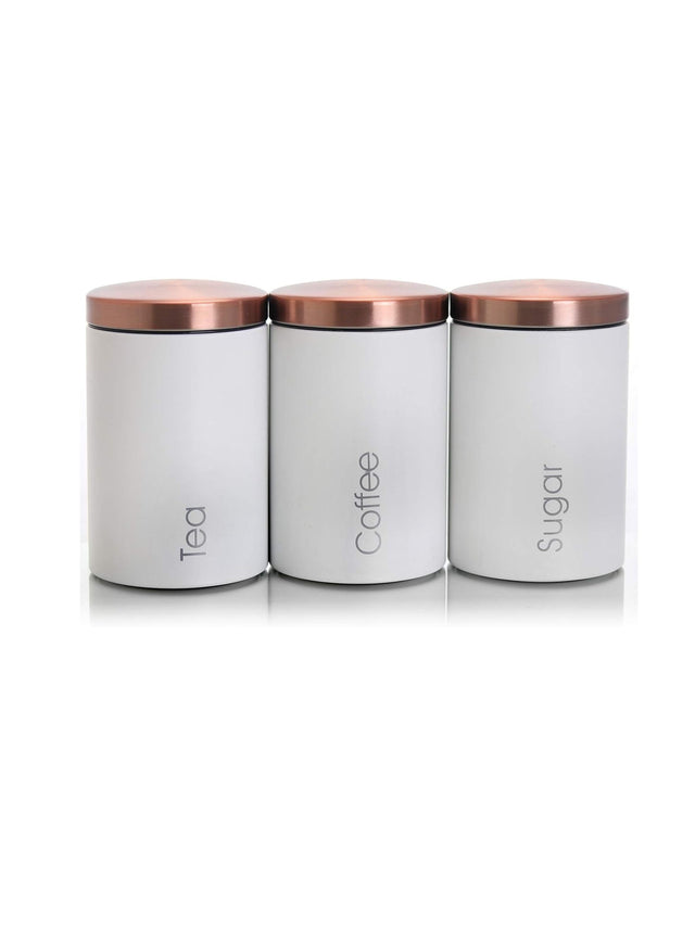 Image for Canister Set