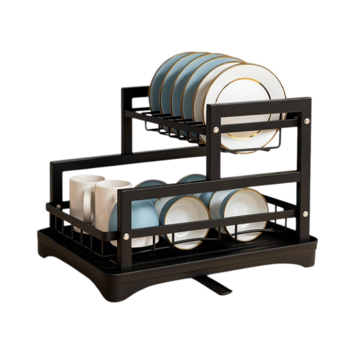 Multifunctional Bowl Rack – All Brands Factory Outlet