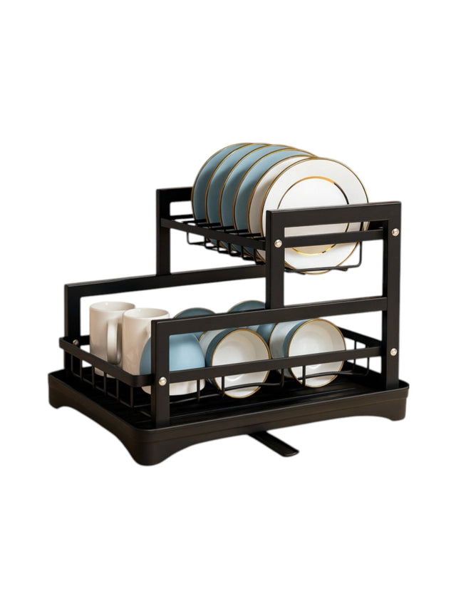 Image for Multifunctional Bowl Rack