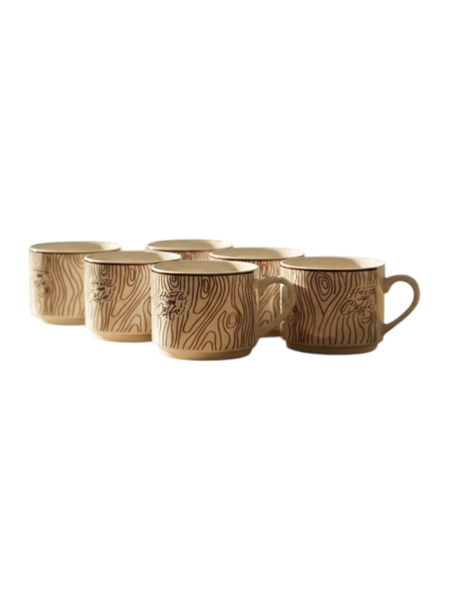 Image for Ceramic Coffee Cups