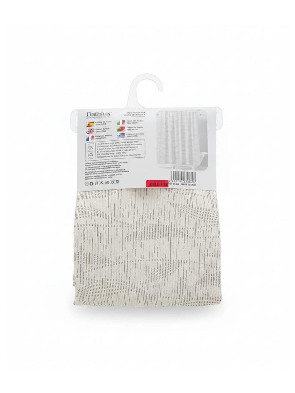 Image for Shower Curtain