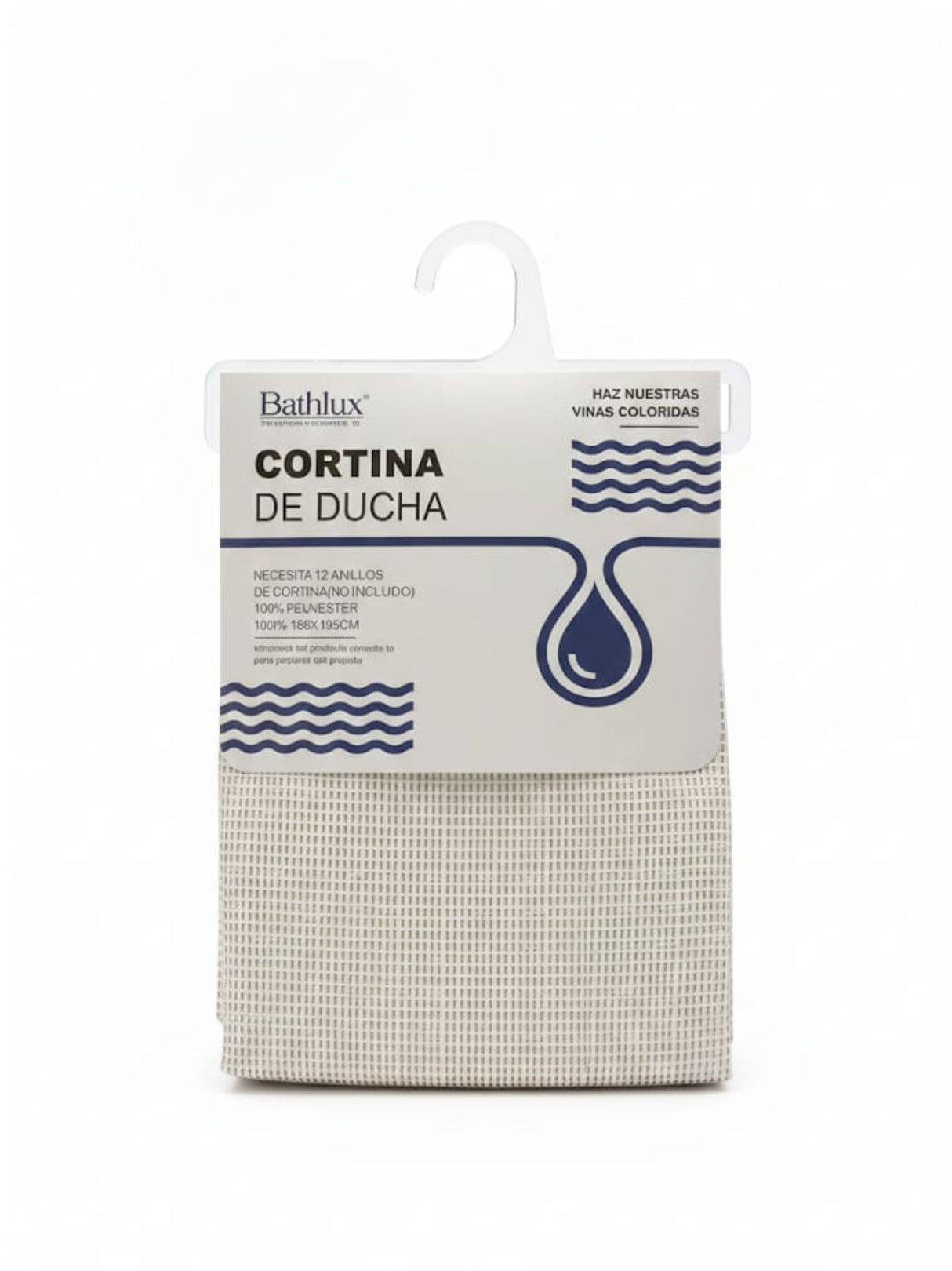 Image for Shower Curtain