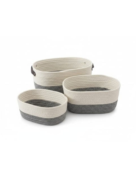 Image for Storage Baskets