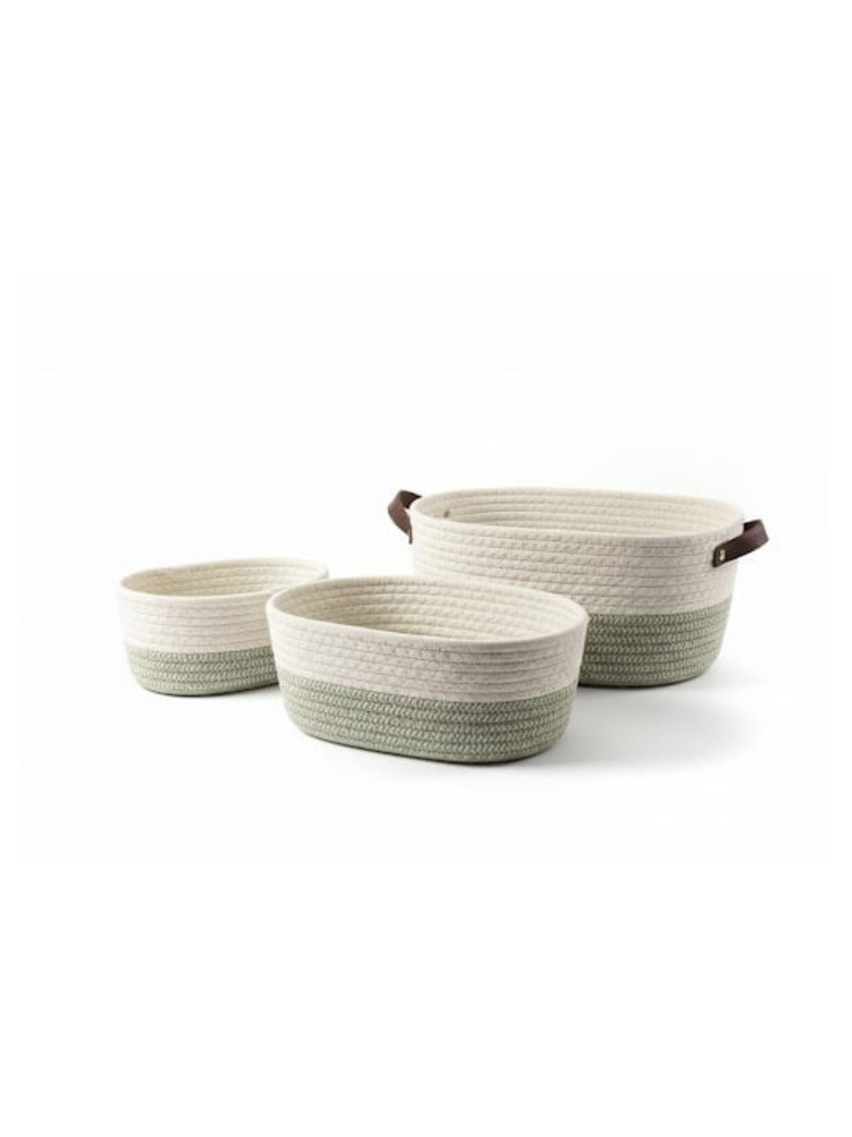 Image for Storage Baskets