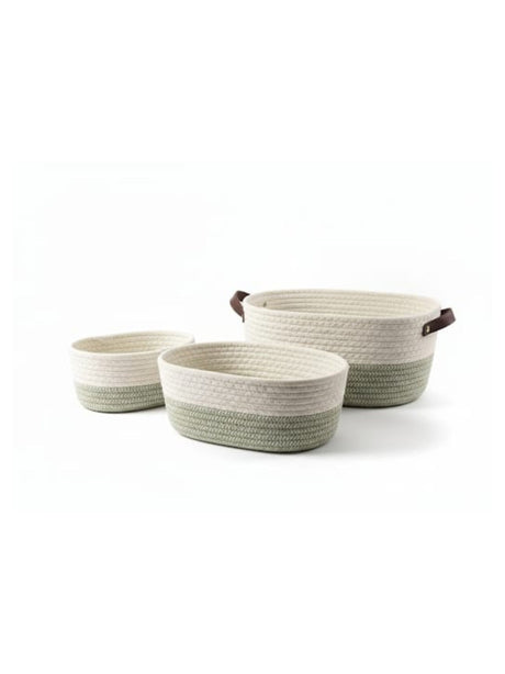 Image for Storage Baskets