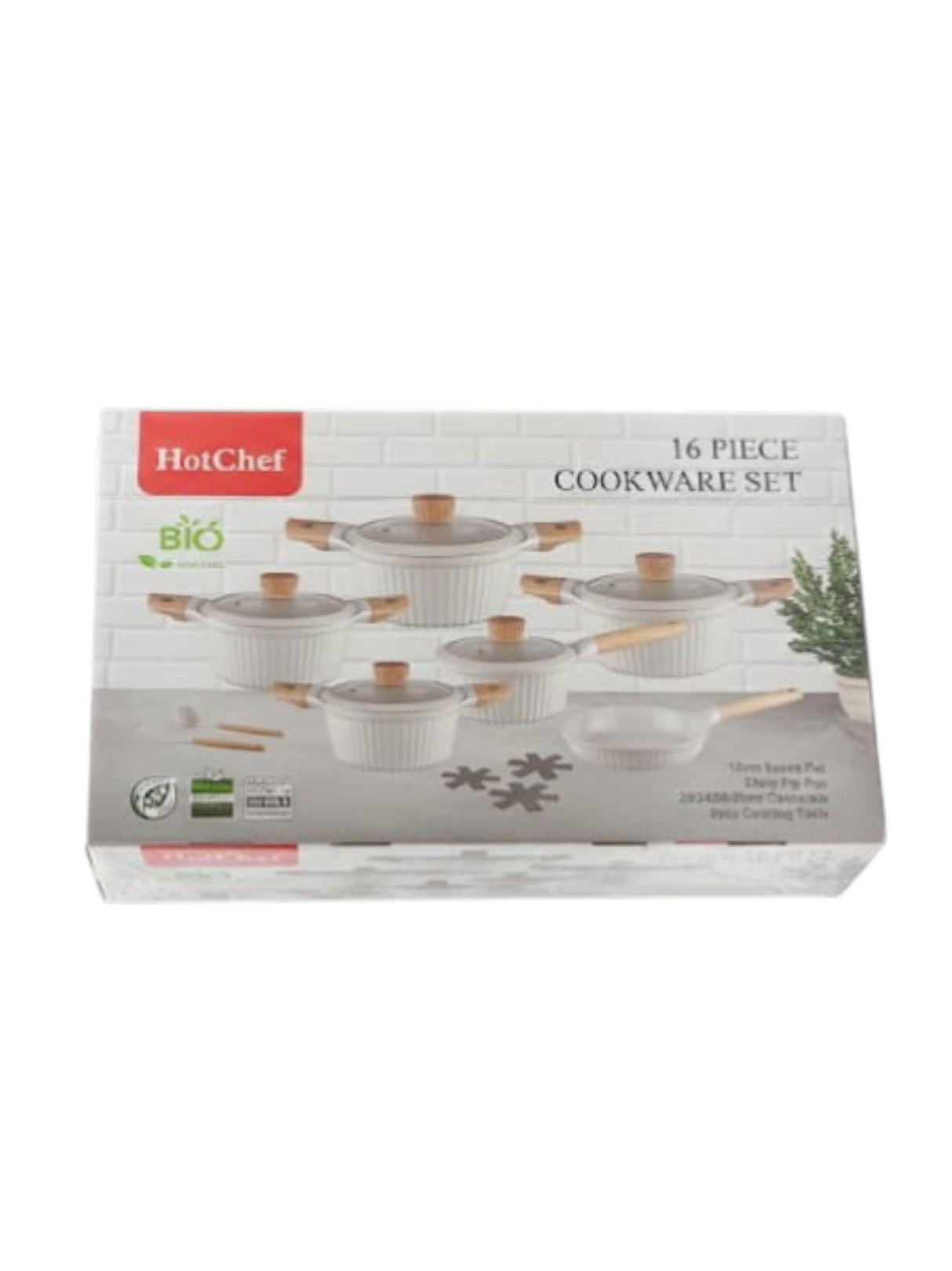 Image for Cookware Set